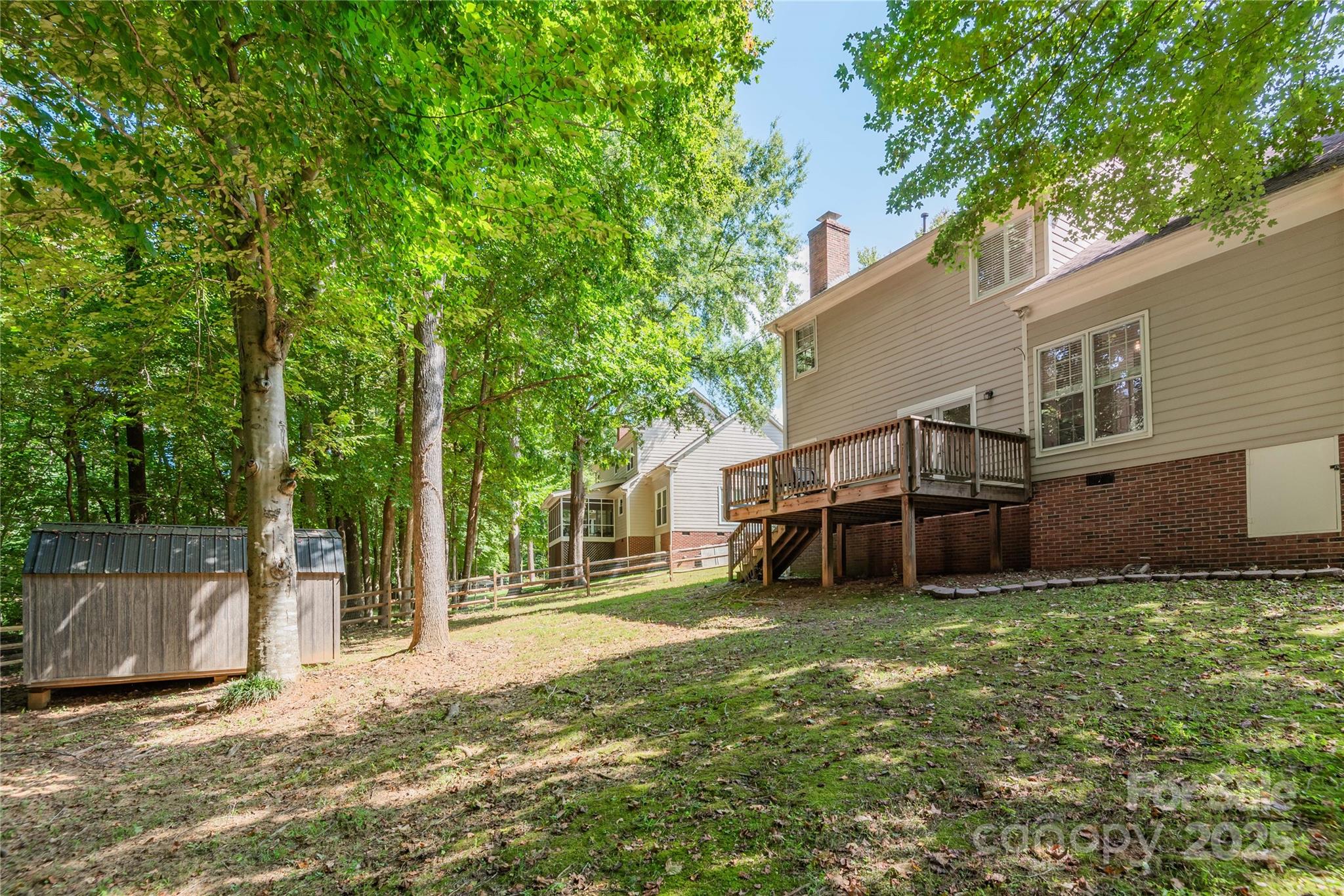 10024 Avon Farm Lane Charlotte, NC 28269 - Photo 23 of 25