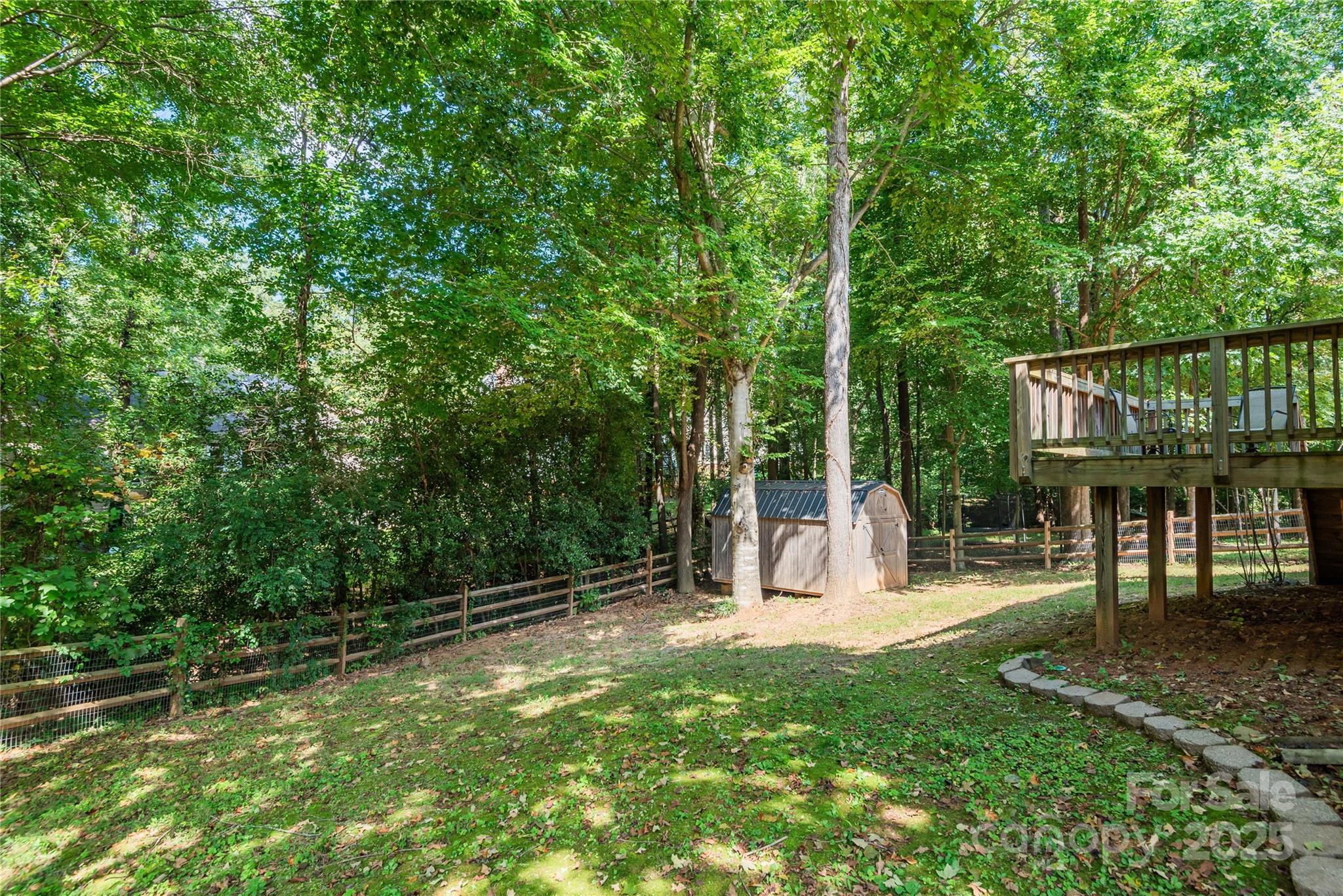 10024 Avon Farm Lane Charlotte, NC 28269 - Photo 24 of 25