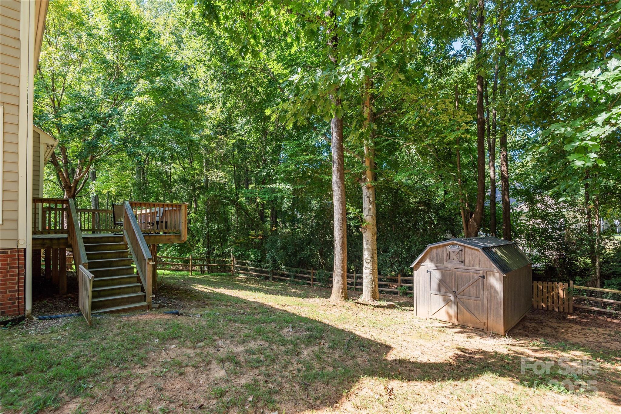 10024 Avon Farm Lane Charlotte, NC 28269 - Photo 25 of 25