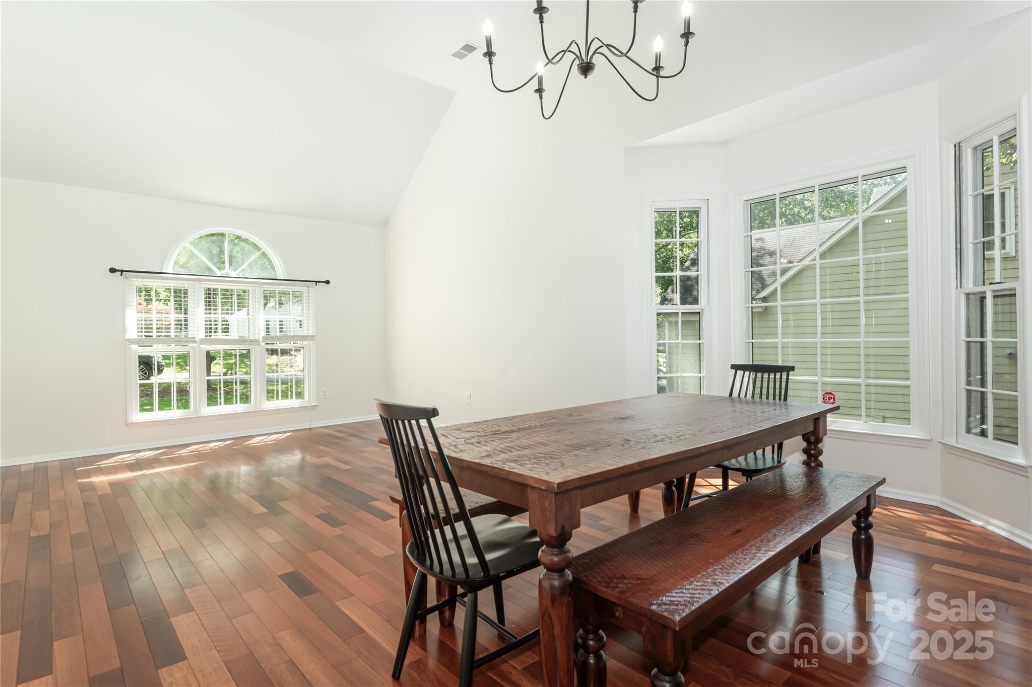 10024 Avon Farm Lane Charlotte, NC 28269 - Photo 6 of 25