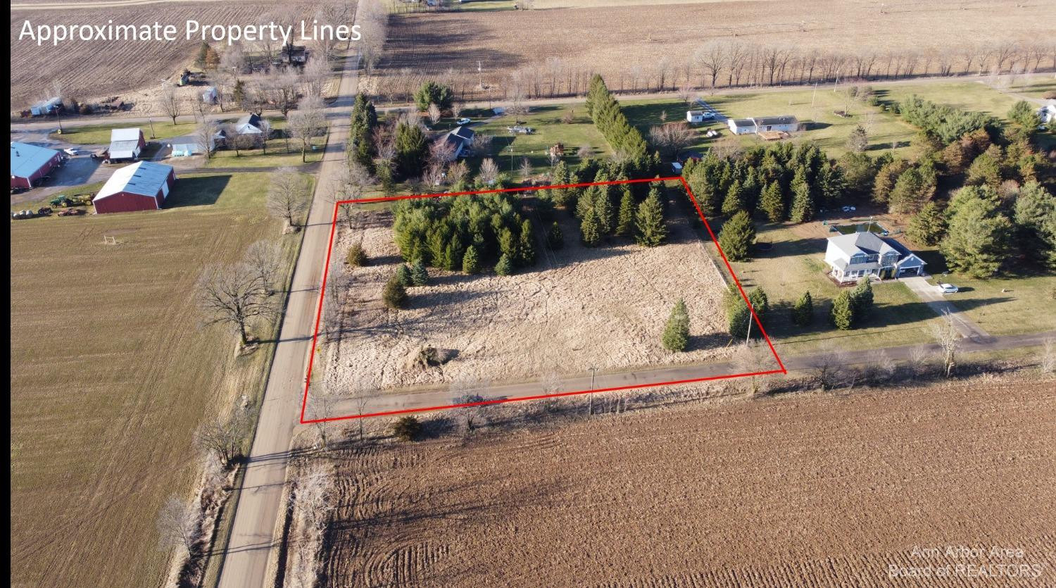 0 Lamb Road Manchester, MI 48158 - Photo 1 of 28 Photo 1