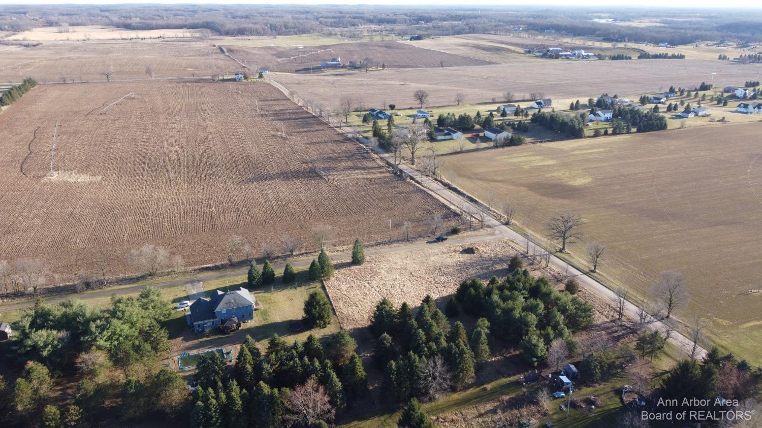 0 Lamb Road Manchester, MI 48158 - Photo 13 of 28 Photo 13