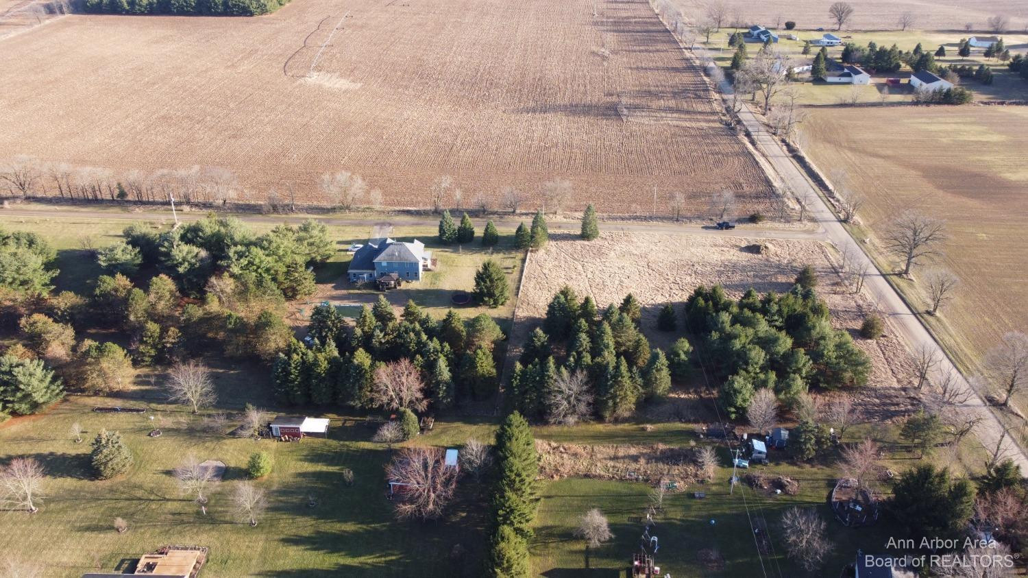 0 Lamb Road Manchester, MI 48158 - Photo 14 of 28 Photo 14