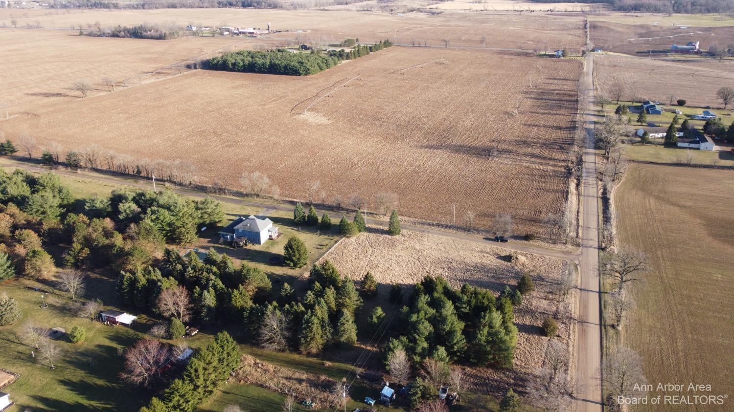 0 Lamb Road Manchester, MI 48158 - Photo 16 of 28 Photo 16