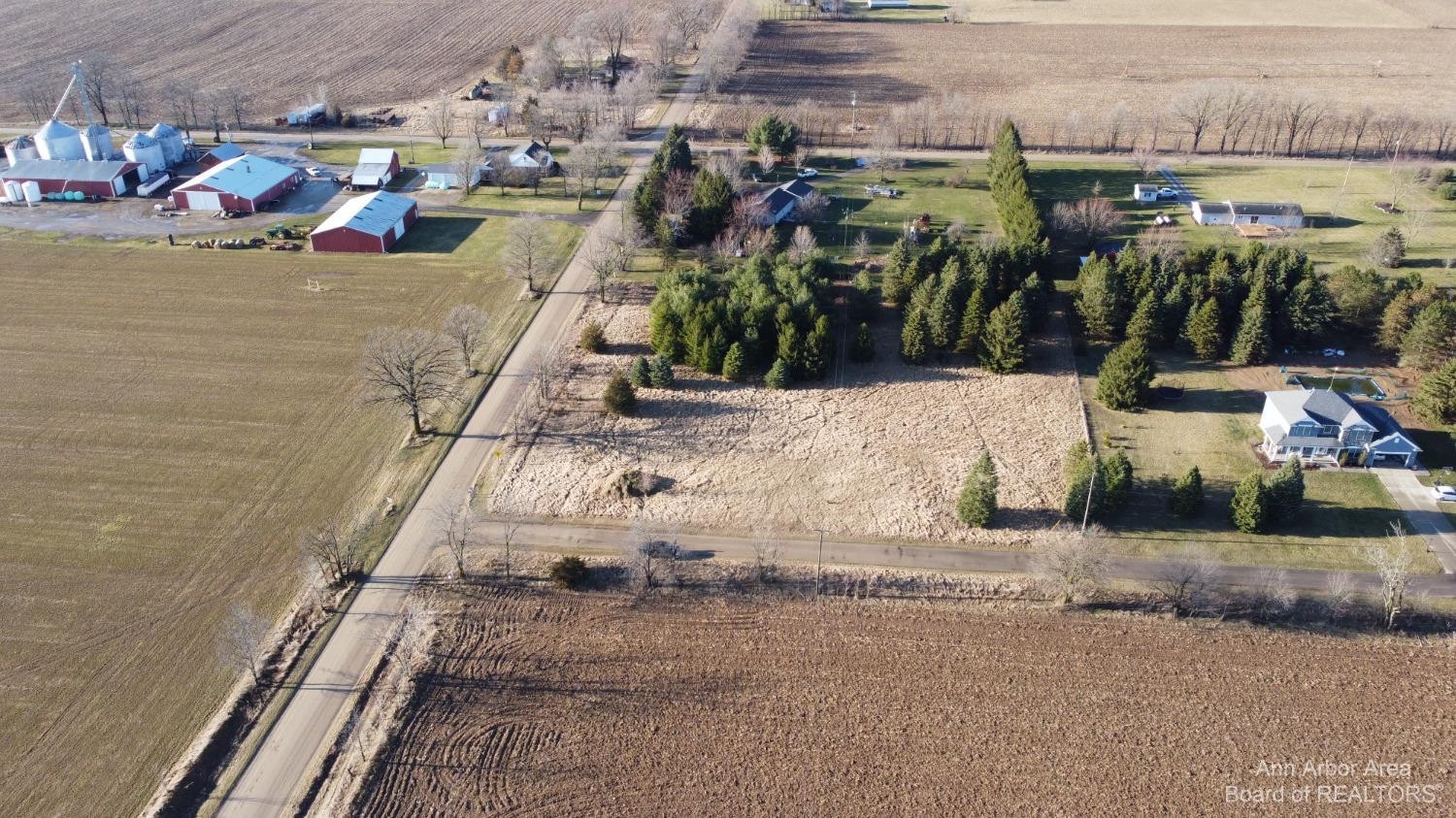 0 Lamb Road Manchester, MI 48158 - Photo 2 of 28 Photo 2