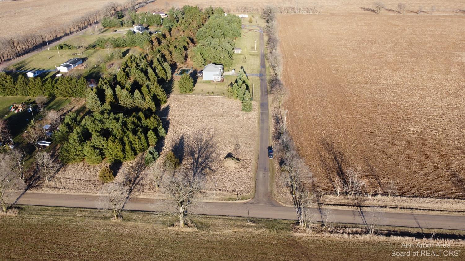 0 Lamb Road Manchester, MI 48158 - Photo 21 of 28 Photo 21