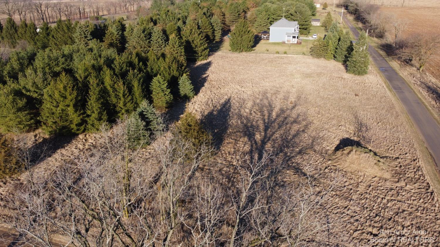 0 Lamb Road Manchester, MI 48158 - Photo 28 of 28 Photo 28