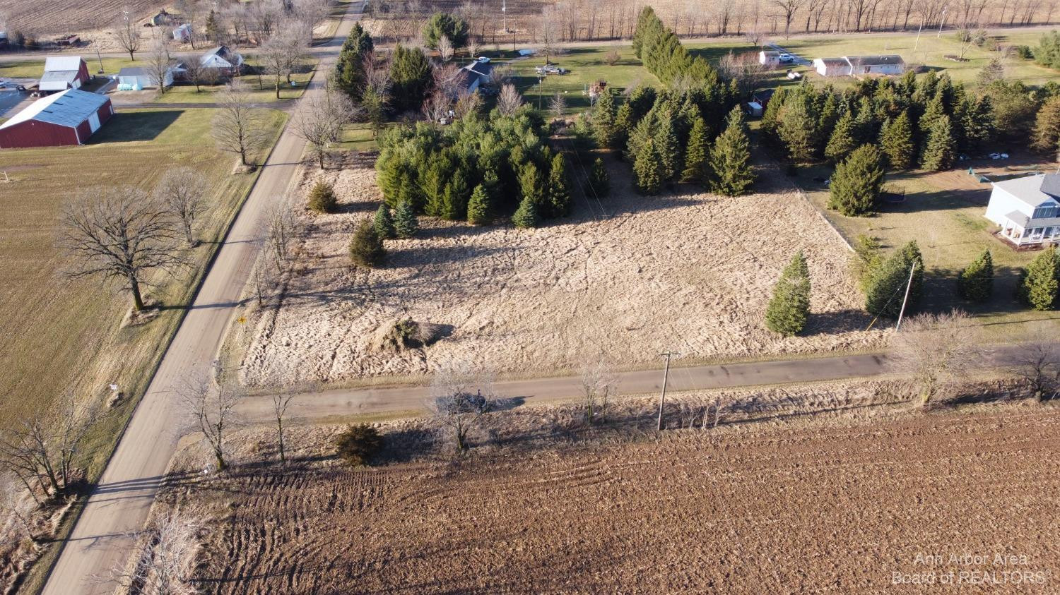 0 Lamb Road Manchester, MI 48158 - Photo 5 of 28 Photo 5