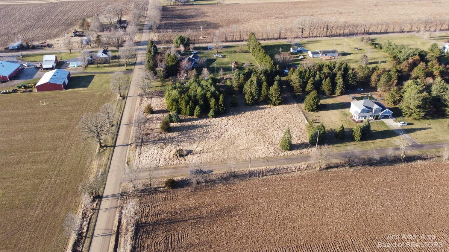 0 Lamb Road Manchester, MI 48158 - Photo 6 of 28 Photo 6