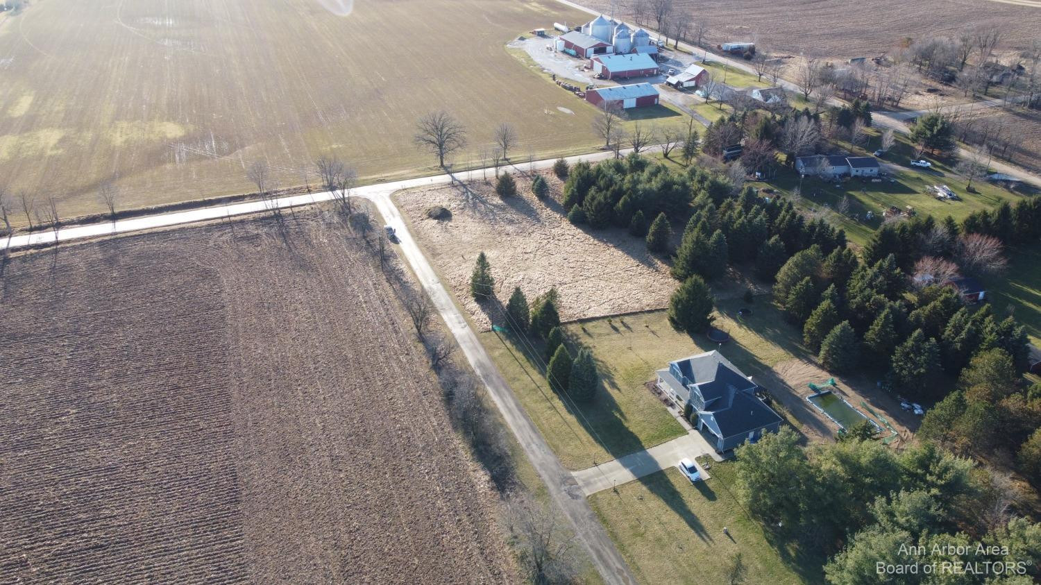 0 Lamb Road Manchester, MI 48158 - Photo 8 of 28 Photo 8