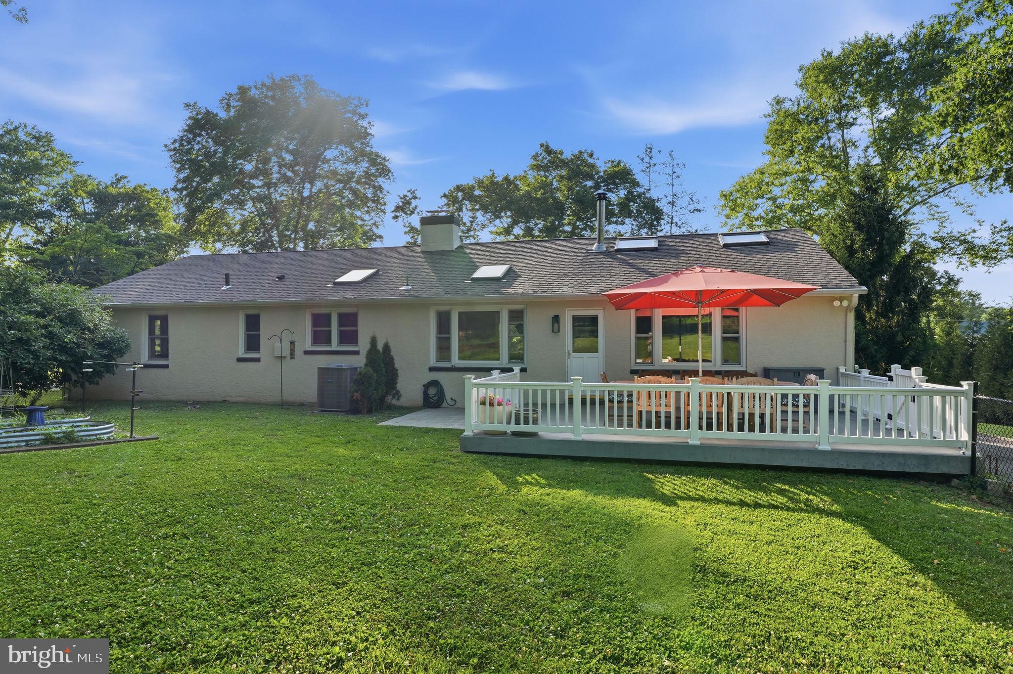 607 McKean Road Ambler, PA 19002 - Photo 41 of 48
