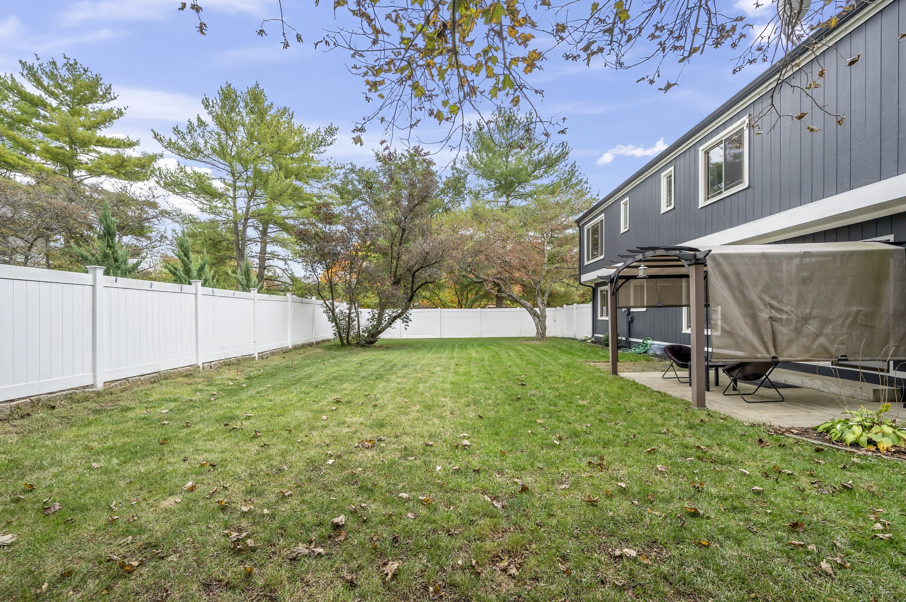 1066 Goldfinch Road Columbus, IN 47203 - Photo 64 of 72 Gallery Image 64