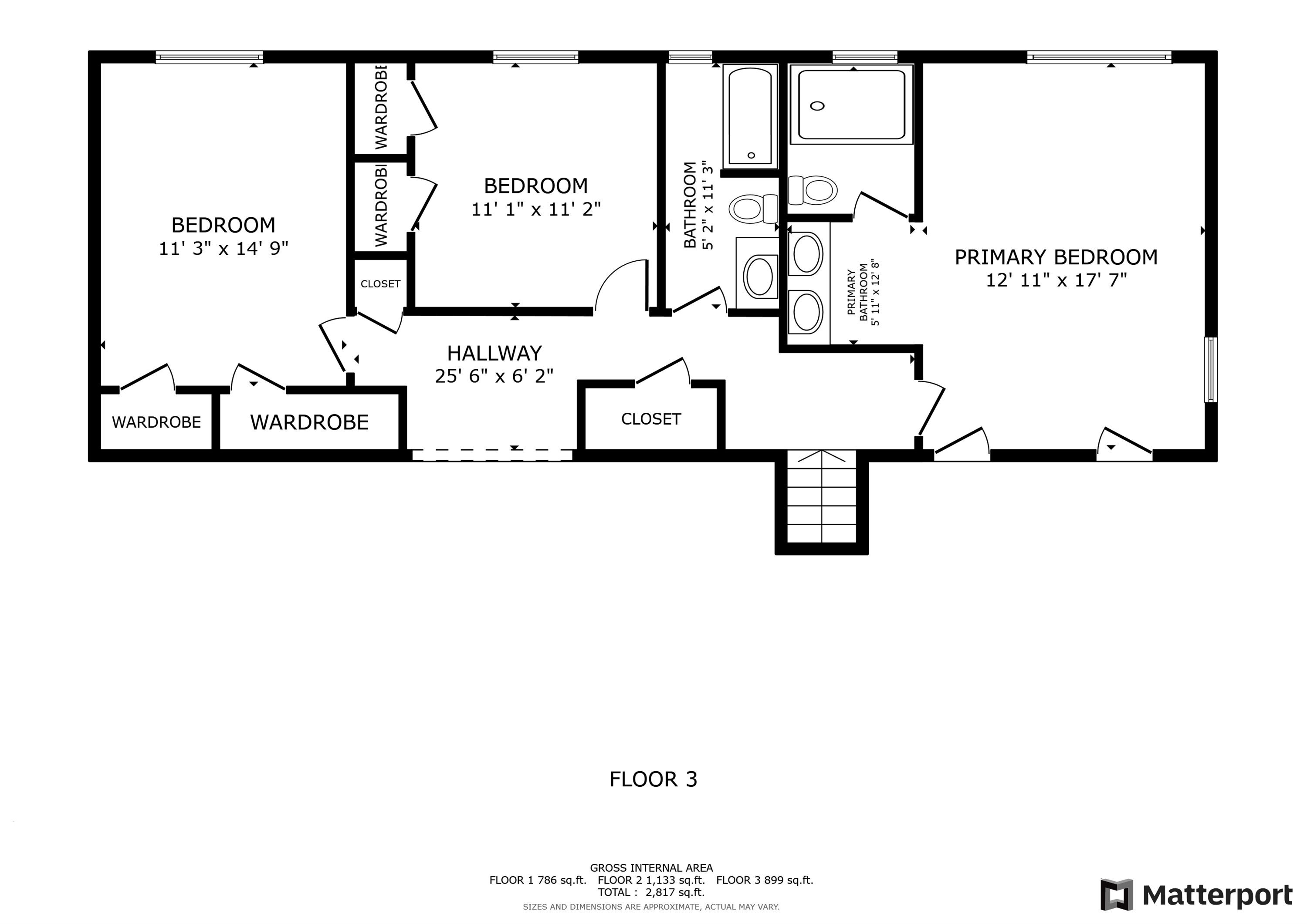 1066 Goldfinch Road Columbus, IN 47203 - Photo 71 of 72 Gallery Image 71