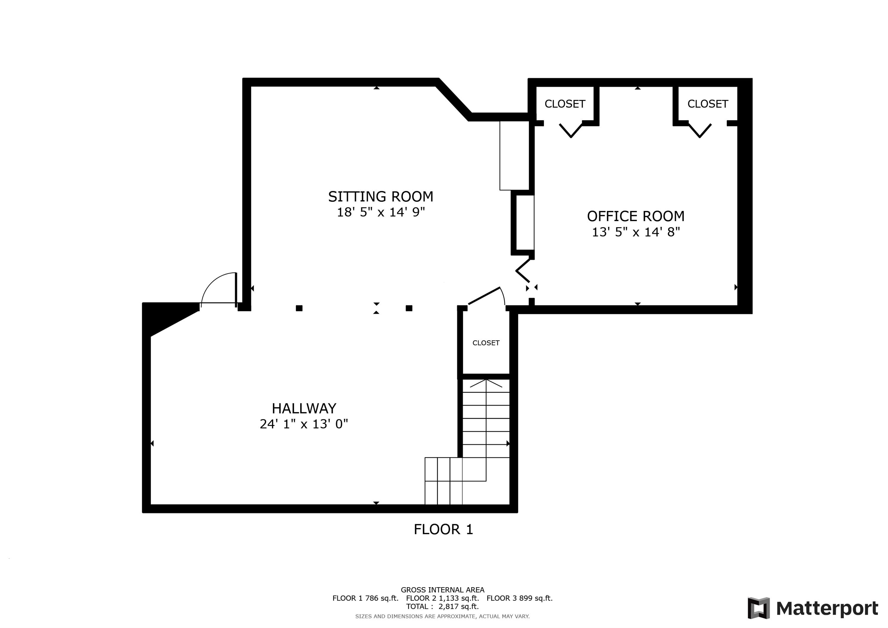 1066 Goldfinch Road Columbus, IN 47203 - Photo 72 of 72 Gallery Image 72