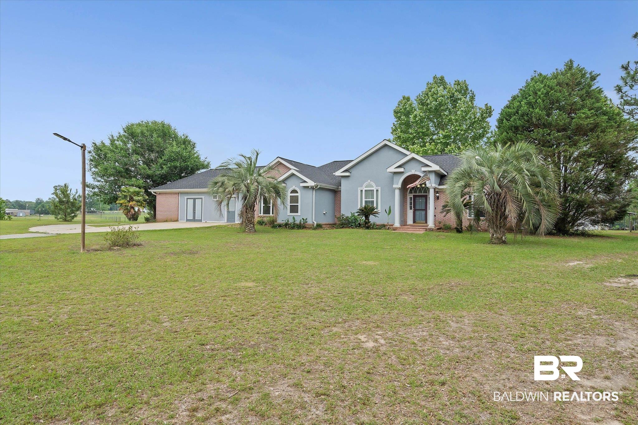 8145 Elizabeth Street Citronelle, AL 36522 - Photo 41 of 44