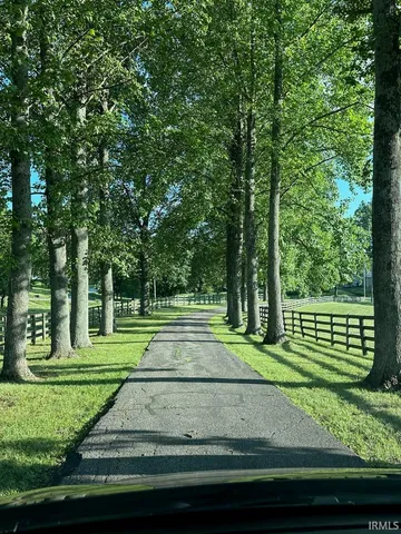 $675,000 | 583 South Leatherwood Road, Bedford, IN 47421