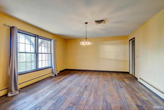 $675,000 | 583 South Leatherwood Road, Bedford, IN 47421