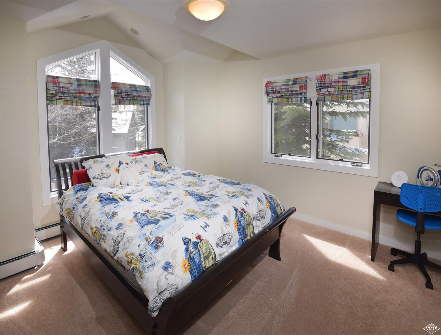 1460 Buffehr Creek Road, Unit G Vail, CO 81657 - Photo 13 of 25 Additional Photo