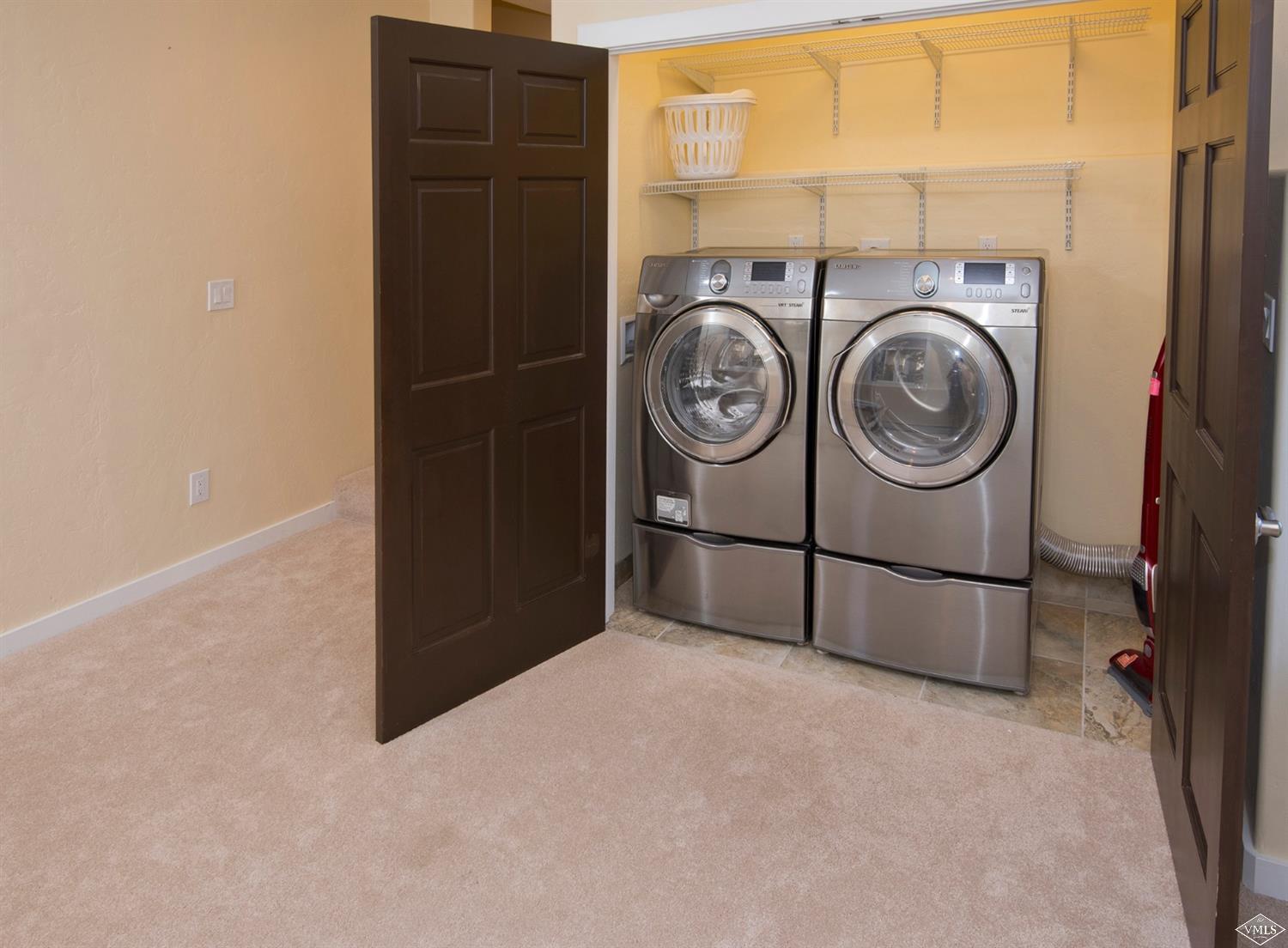 1460 Buffehr Creek Road, Unit G Vail, CO 81657 - Photo 18 of 25 Additional Photo