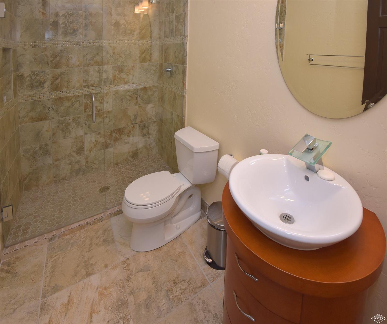1460 Buffehr Creek Road, Unit G Vail, CO 81657 - Photo 19 of 25 Additional Photo