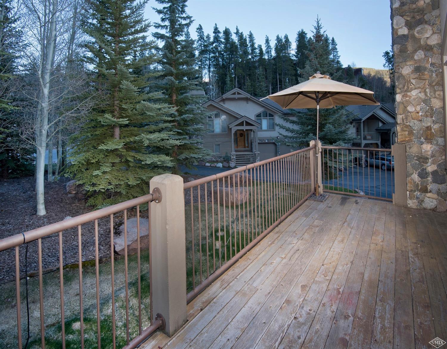 1460 Buffehr Creek Road, Unit G Vail, CO 81657 - Photo 24 of 25 Additional Photo