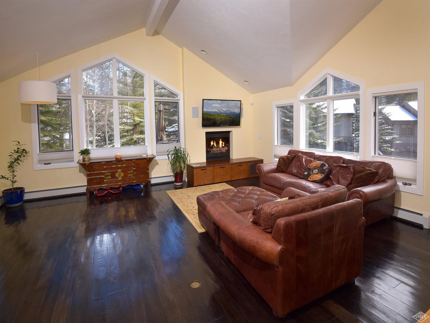 1460 Buffehr Creek Road, Unit G Vail, CO 81657 - Photo 3 of 25 Additional Photo
