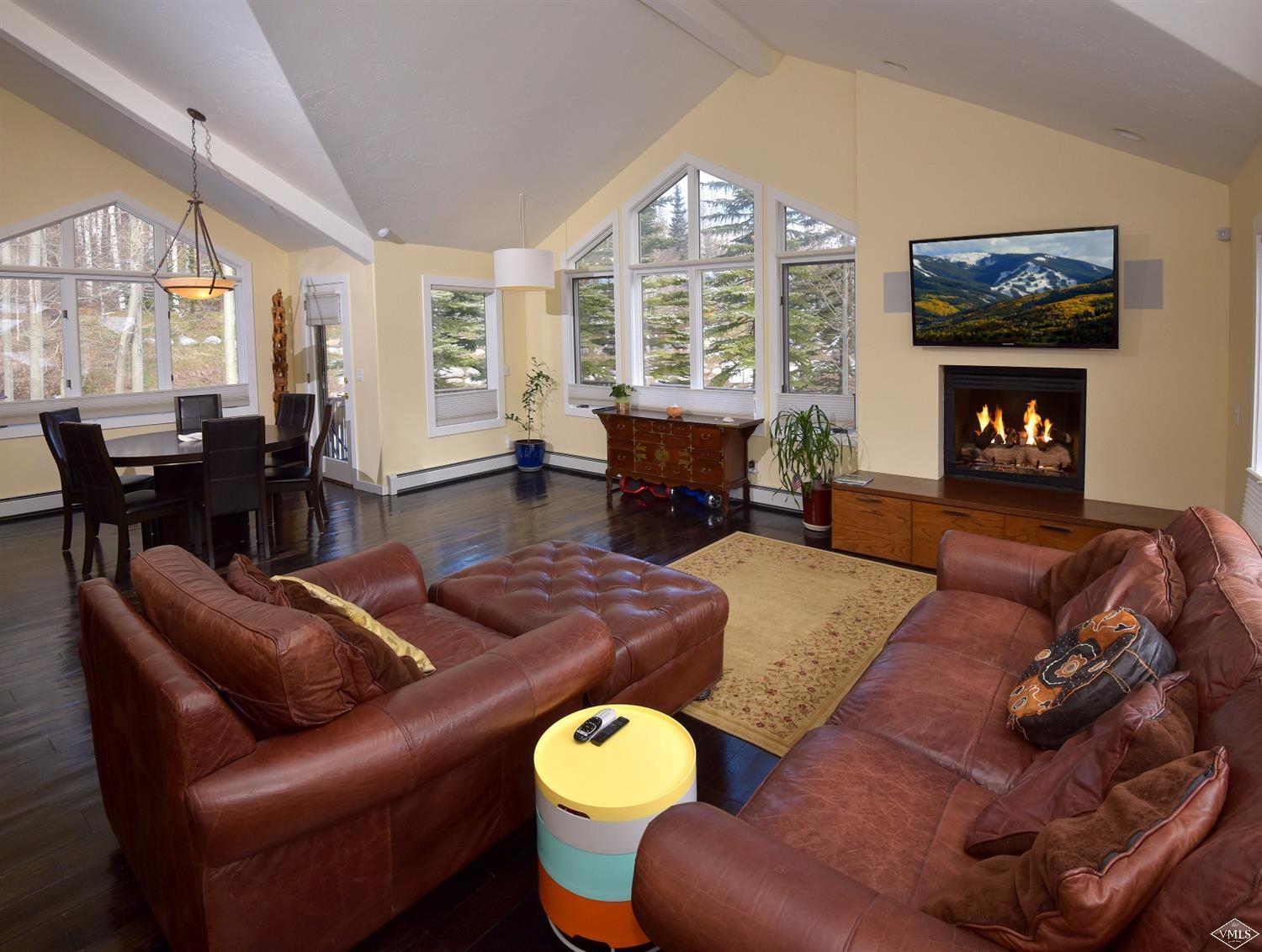 1460 Buffehr Creek Road, Unit G Vail, CO 81657 - Photo 4 of 25 Additional Photo