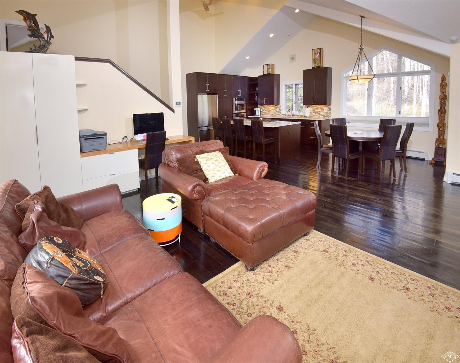 1460 Buffehr Creek Road, Unit G Vail, CO 81657 - Photo 5 of 25 Additional Photo