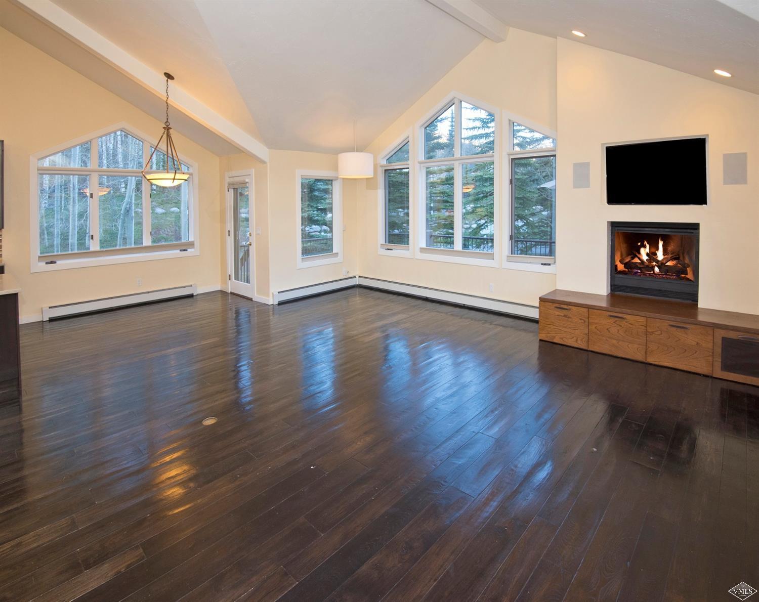 1460 Buffehr Creek Road, Unit G Vail, CO 81657 - Photo 6 of 25 Additional Photo