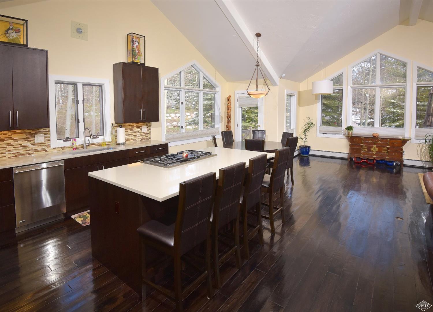 1460 Buffehr Creek Road, Unit G Vail, CO 81657 - Photo 7 of 25 Additional Photo