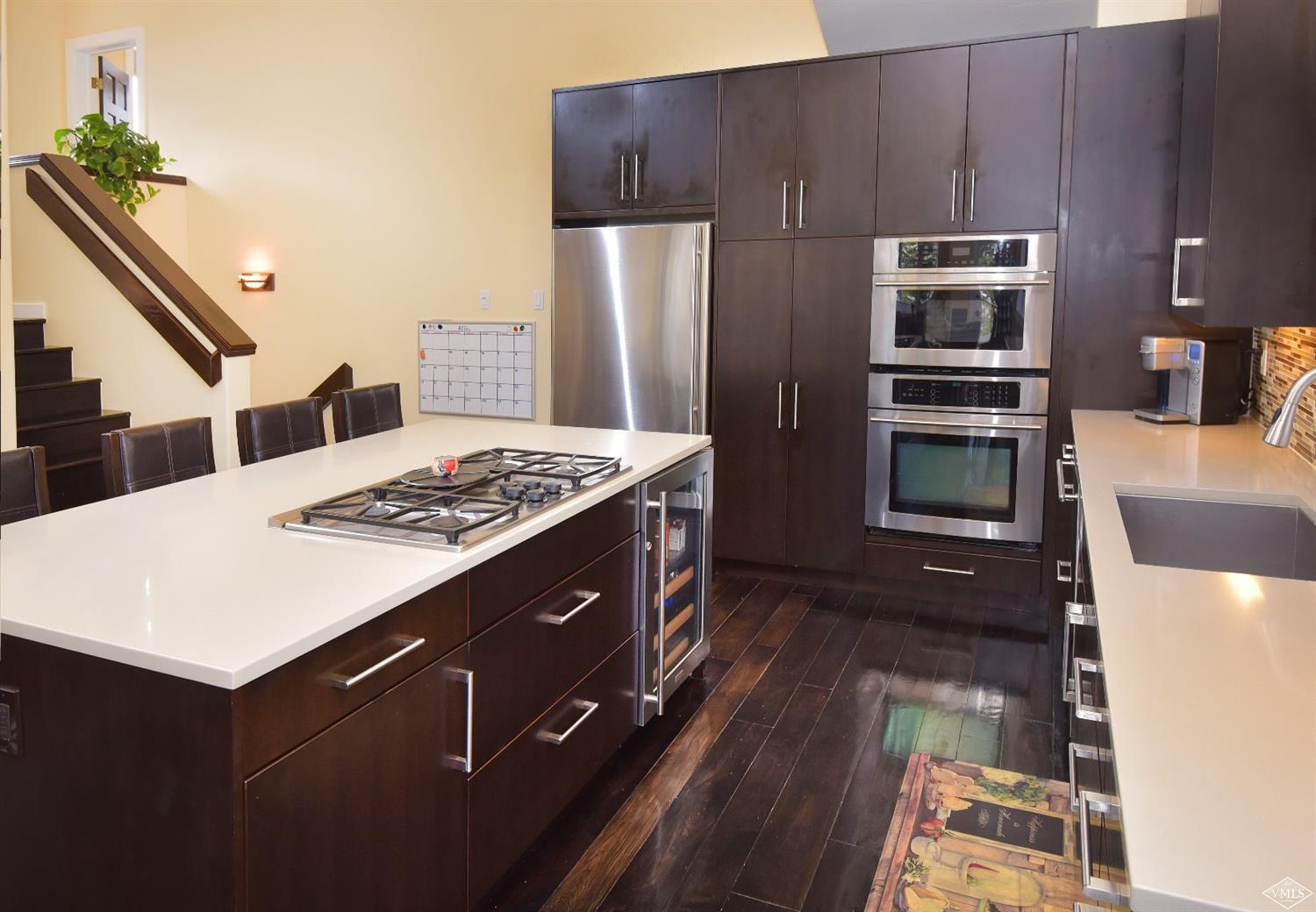 1460 Buffehr Creek Road, Unit G Vail, CO 81657 - Photo 9 of 25 Additional Photo