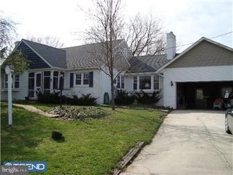 108 Dutch Row Road Monroeville, NJ 08343 - Photo 1 of 11 Exterior Front