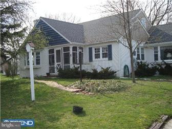 108 Dutch Row Road Monroeville, NJ 08343 - Photo 2 of 11 Exterior Front