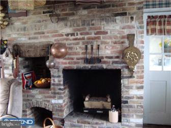 108 Dutch Row Road Monroeville, NJ 08343 - Photo 8 of 11 Family Room