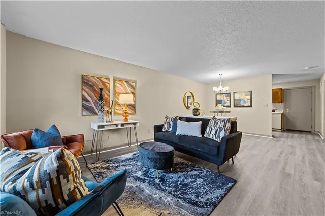 $1,149,000 | 211 McIver Street, Greensboro, NC 27403