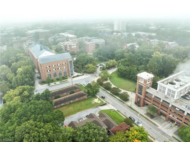 $1,149,000 | 211 McIver Street, Greensboro, NC 27403