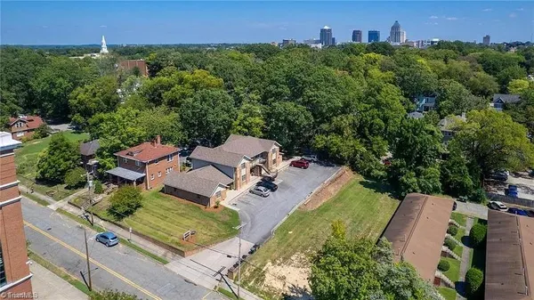 $998,000 | 211 McIver Street, Greensboro, NC 27403
