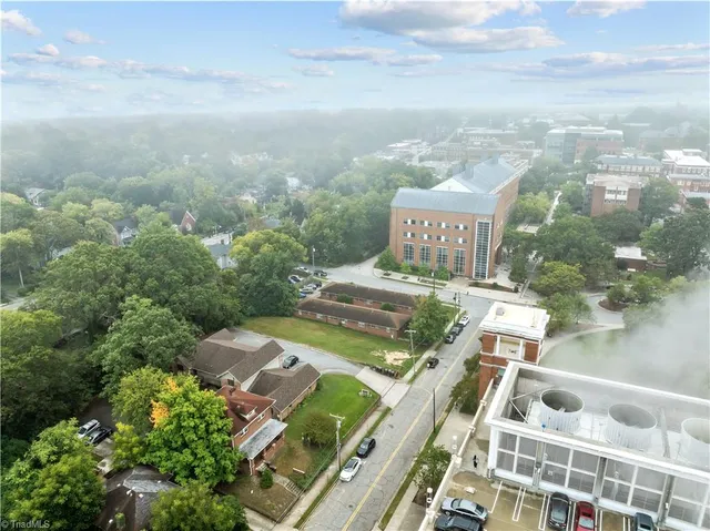 $1,149,000 | 211 McIver Street, Greensboro, NC 27403