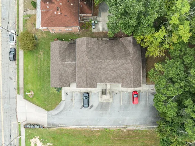 $1,149,000 | 211 McIver Street, Greensboro, NC 27403