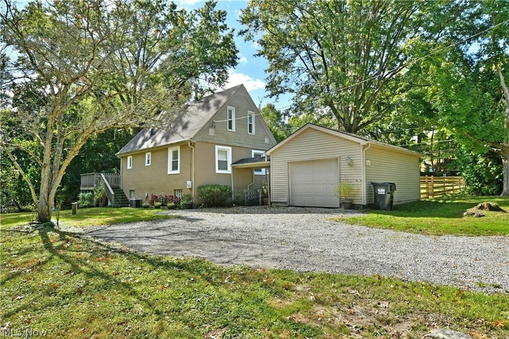 9501 New Buffalo Road Canfield, OH 44406 - Photo 35 of 39