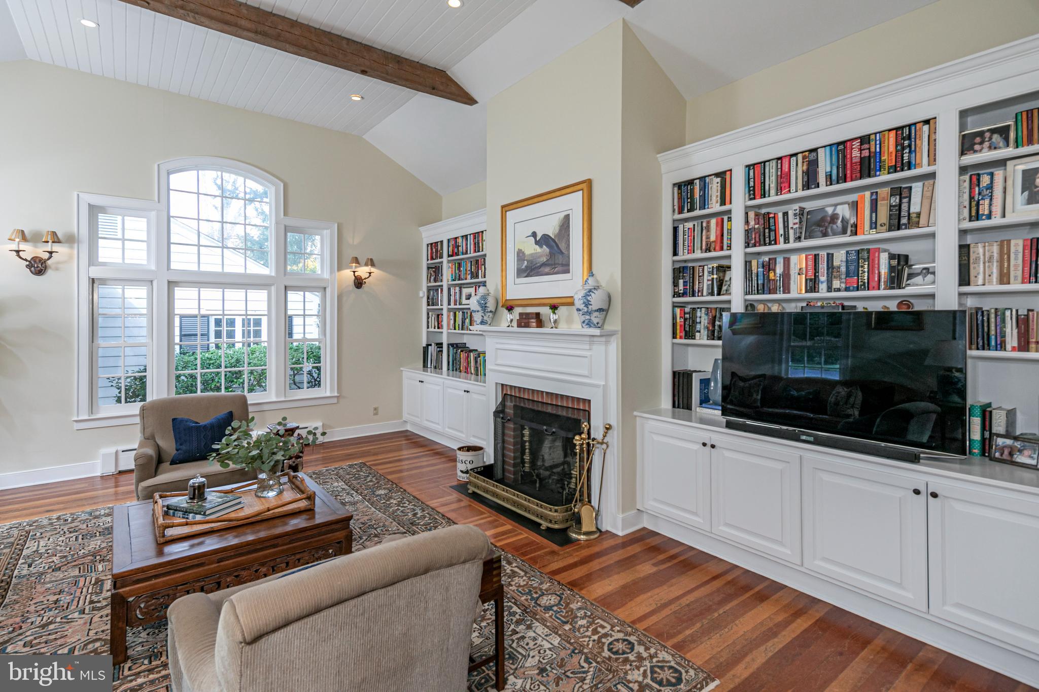 1 N Road Princeton, NJ 08540 - Photo 25 of 39 Family room