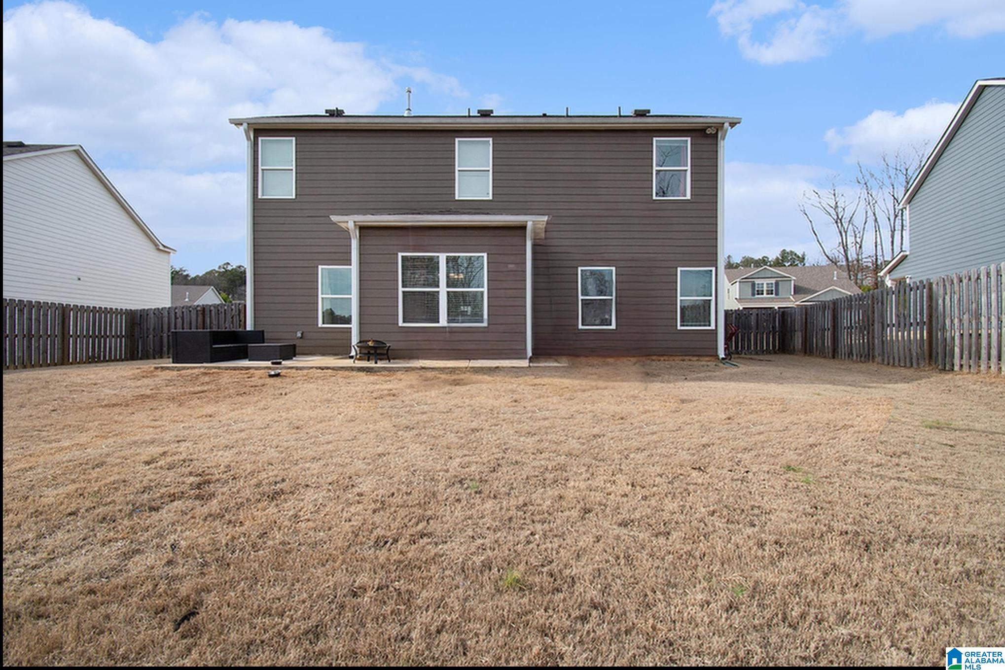 1340 Archers Cv Way Springville, AL 35146 - Photo 25 of 25