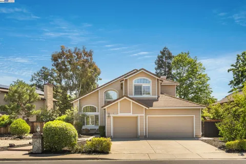 $1,689,000 | 4588 Phyllis Court, Livermore, CA 94550