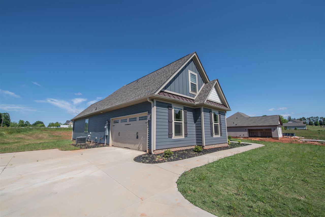 1710 Ballenger Road Wellford, SC 29385 - Photo 25 of 25