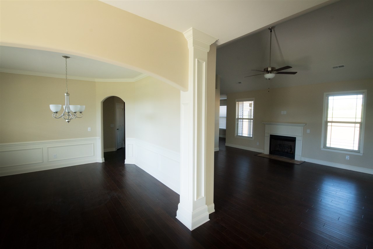 1710 Ballenger Road Wellford, SC 29385 - Photo 3 of 25