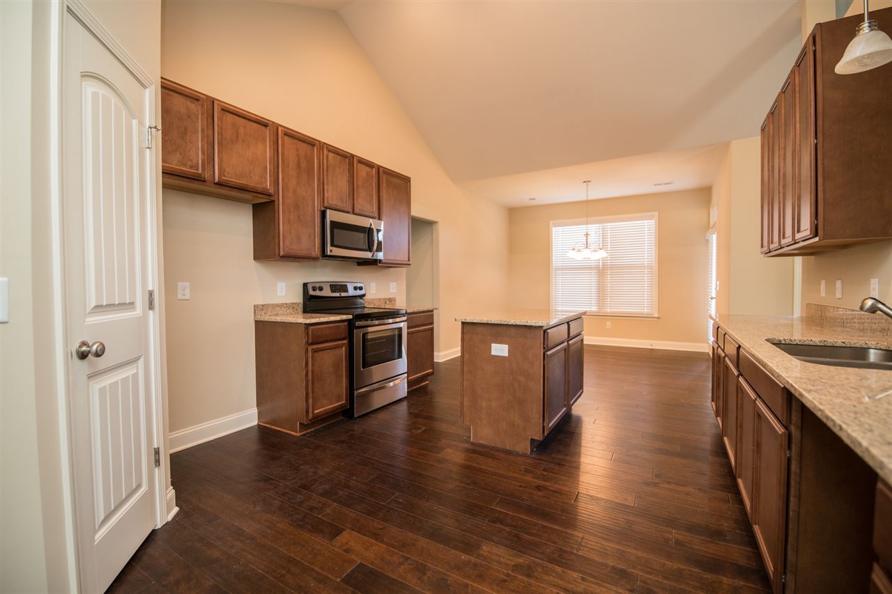 1710 Ballenger Road Wellford, SC 29385 - Photo 9 of 25