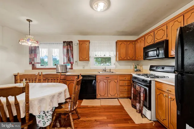 $595,000 | 9600 Brookbend Road, Baltimore, MD 21236