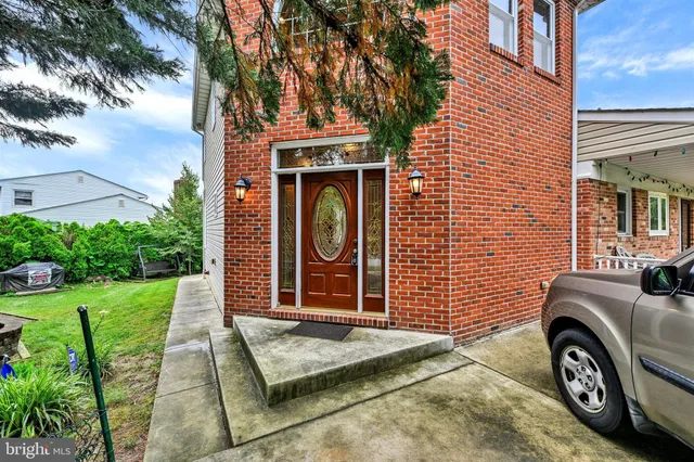 $595,000 | 9600 Brookbend Road, Baltimore, MD 21236