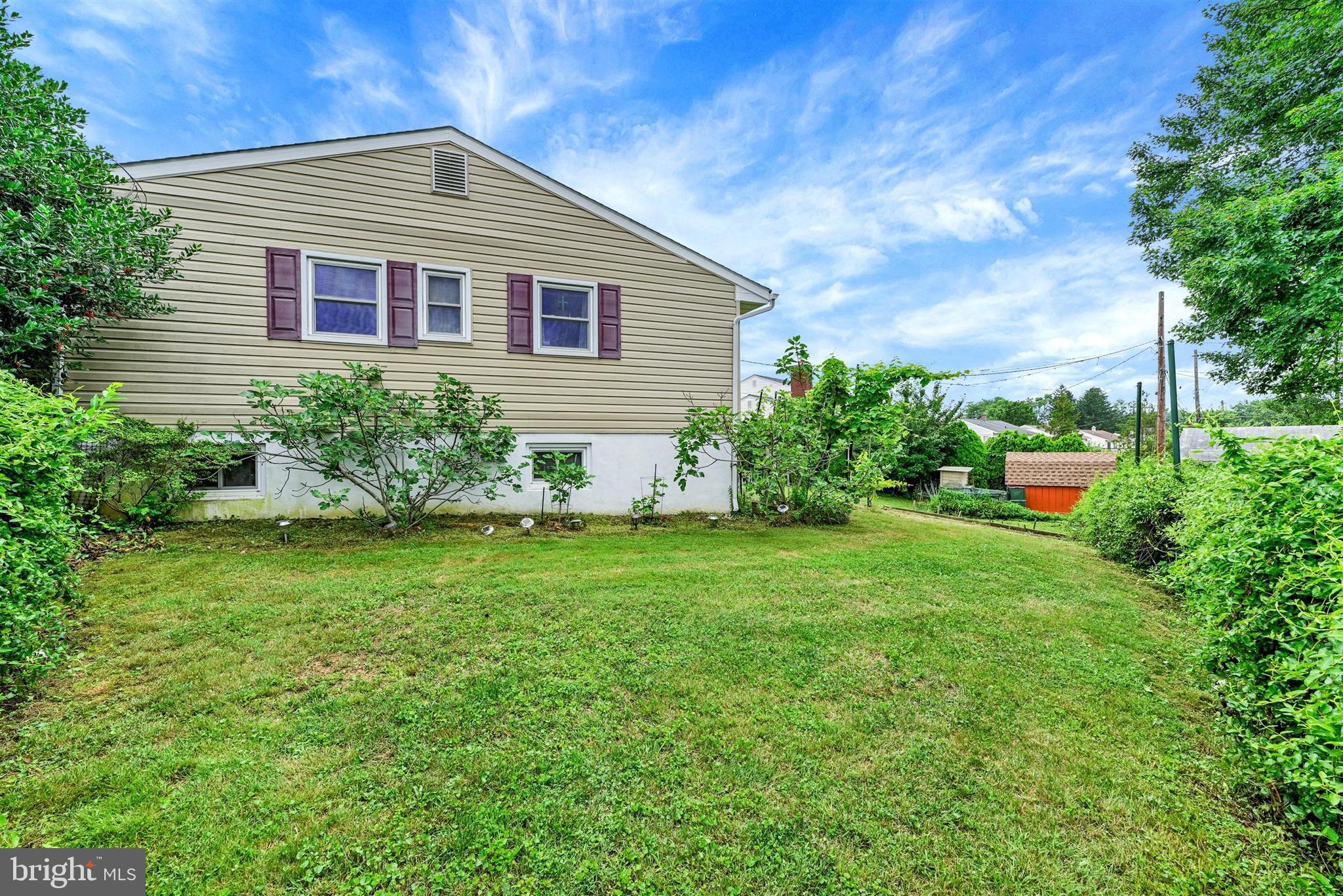 9600 Brookbend Road Baltimore, MD 21236 - Photo 38 of 49 Exterior Rear