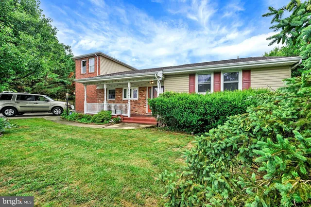 $595,000 | 9600 Brookbend Road, Baltimore, MD 21236